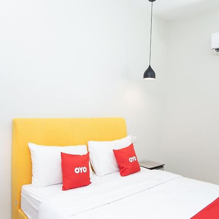 Capital O 90406 Mirani Hotel Ampang  Eksteriør bilde