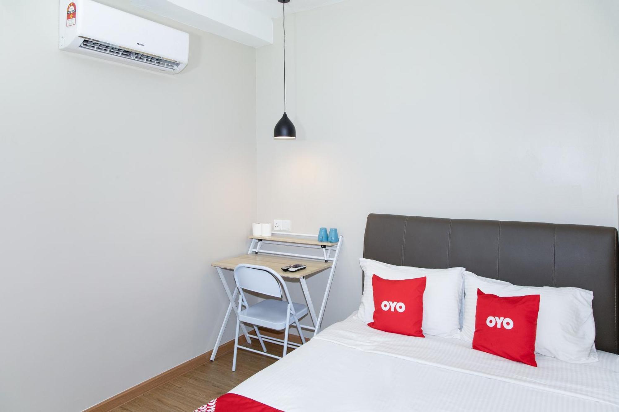 Capital O 90406 Mirani Hotel Ampang  Eksteriør bilde