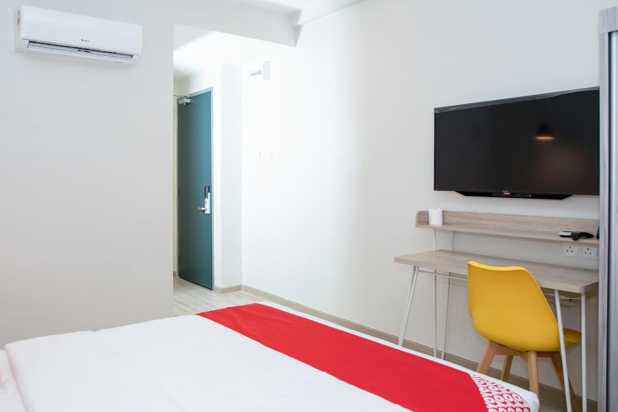 Capital O 90406 Mirani Hotel Ampang  Eksteriør bilde