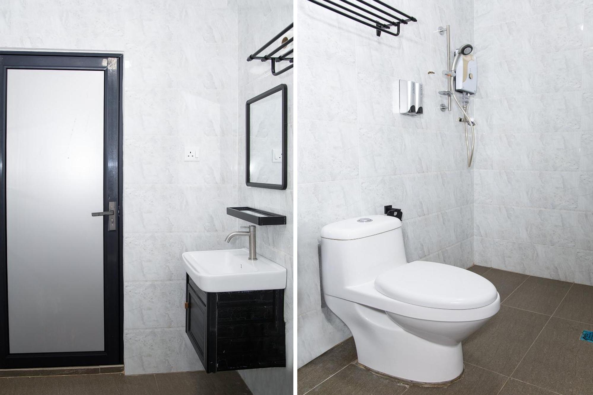 Capital O 90406 Mirani Hotel Ampang  Eksteriør bilde