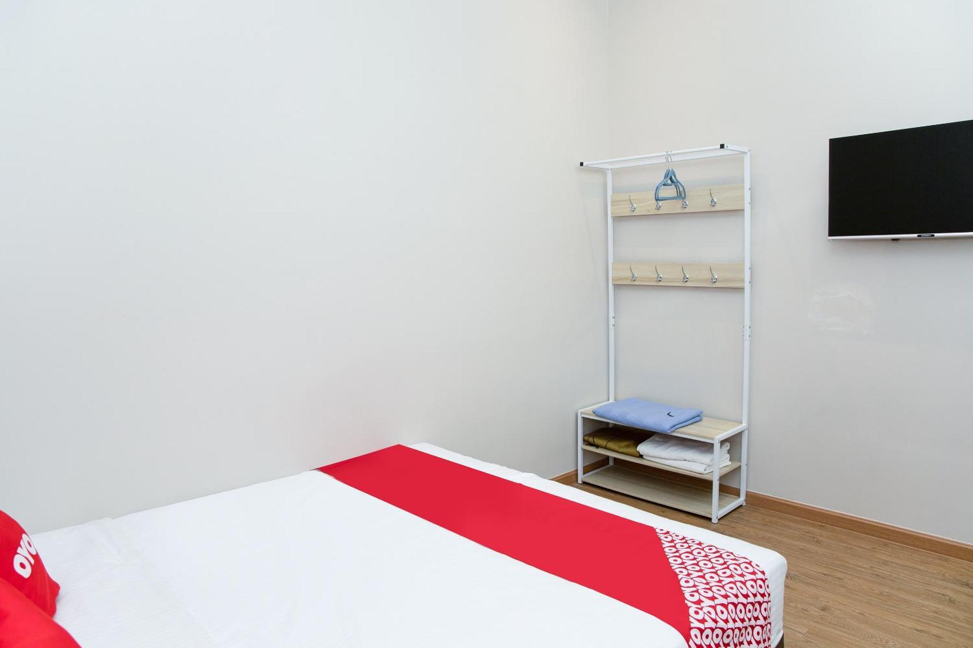 Capital O 90406 Mirani Hotel Ampang  Eksteriør bilde