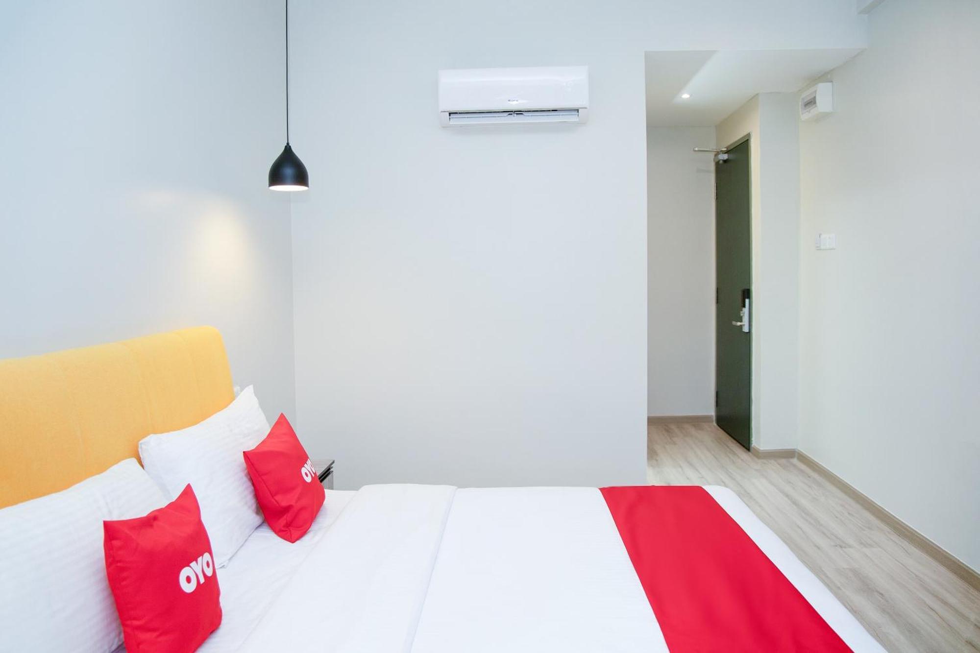 Capital O 90406 Mirani Hotel Ampang  Eksteriør bilde