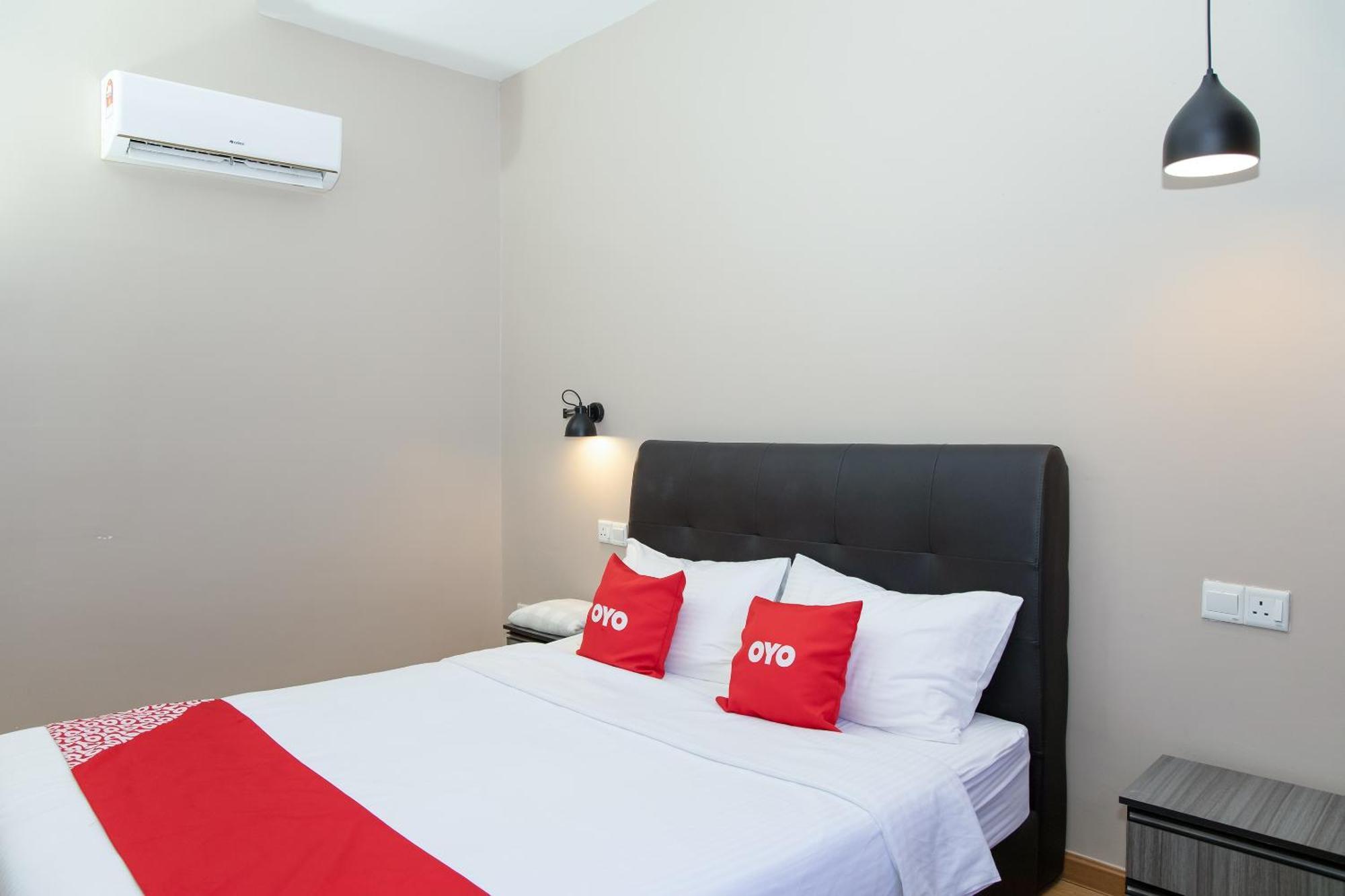 Capital O 90406 Mirani Hotel Ampang  Eksteriør bilde