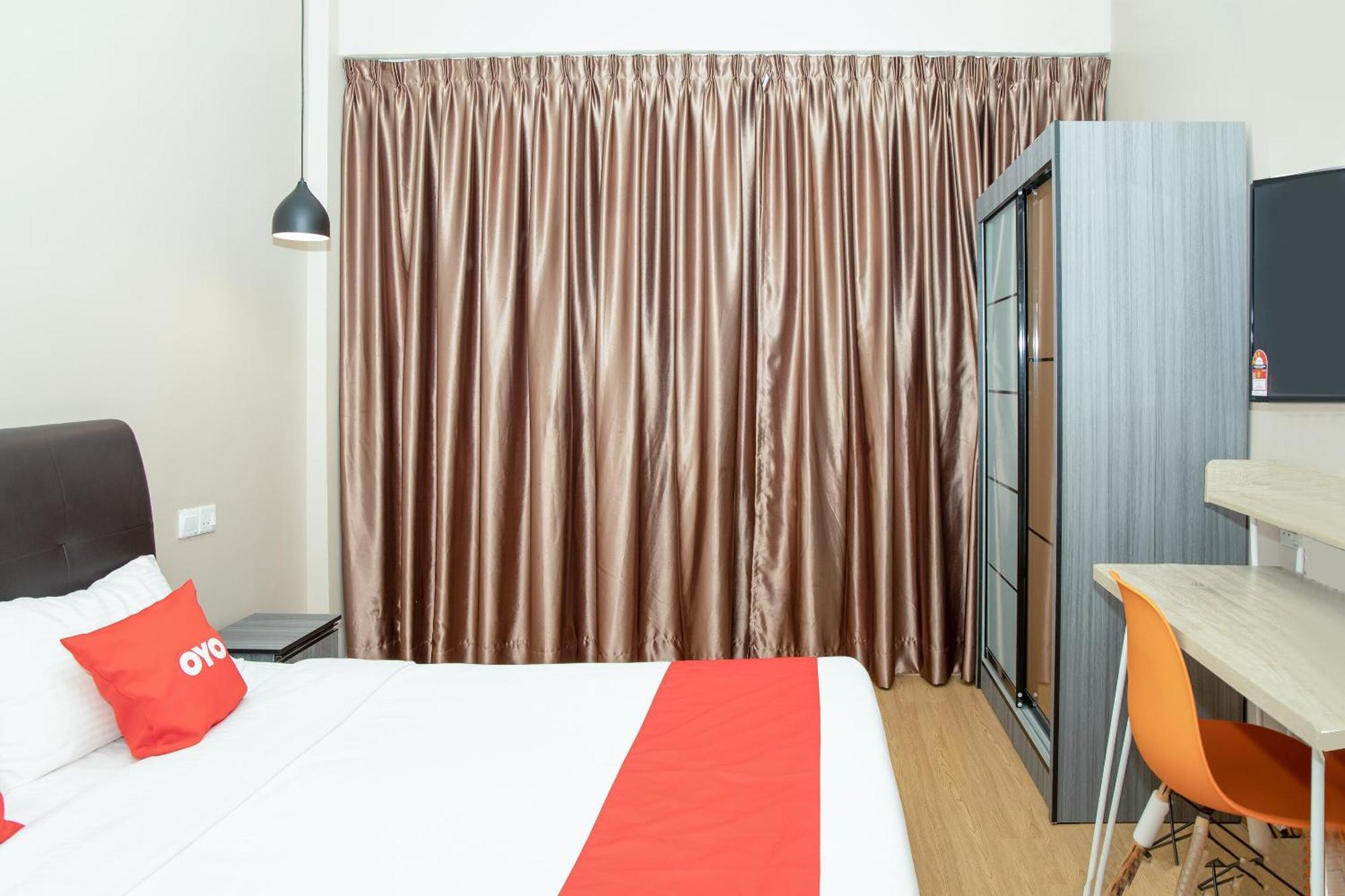 Capital O 90406 Mirani Hotel Ampang  Eksteriør bilde