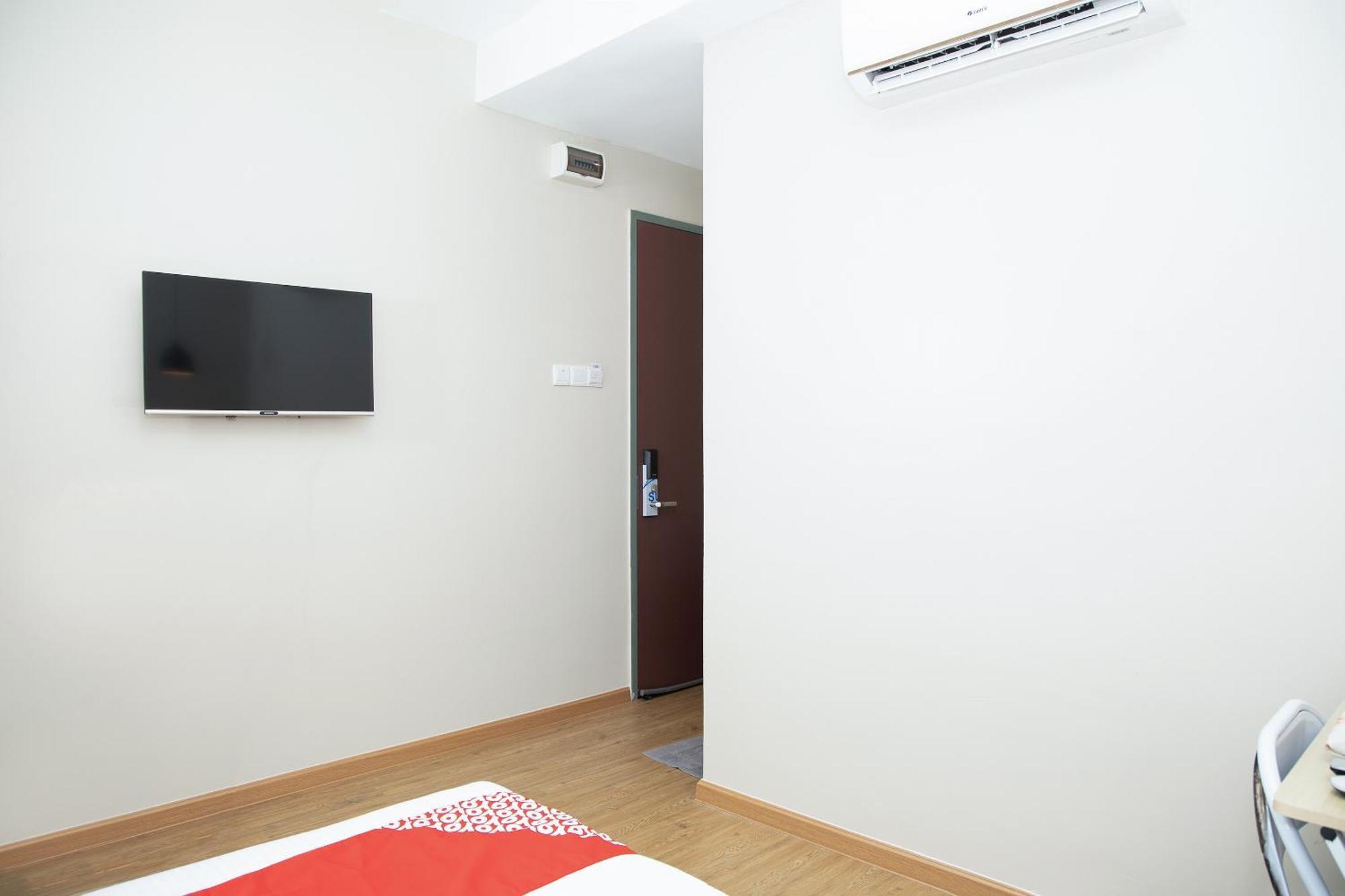 Capital O 90406 Mirani Hotel Ampang  Eksteriør bilde