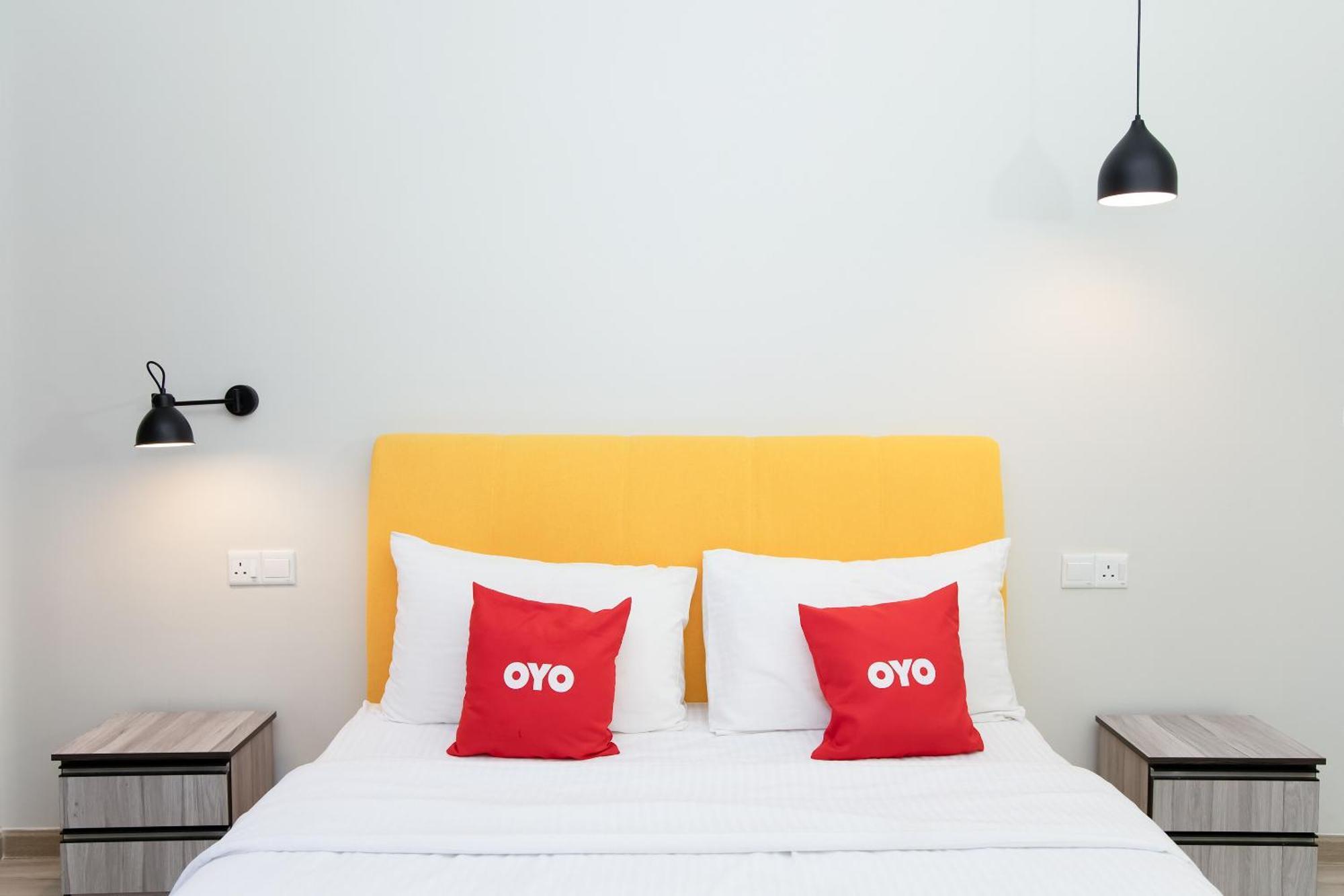 Capital O 90406 Mirani Hotel Ampang  Eksteriør bilde
