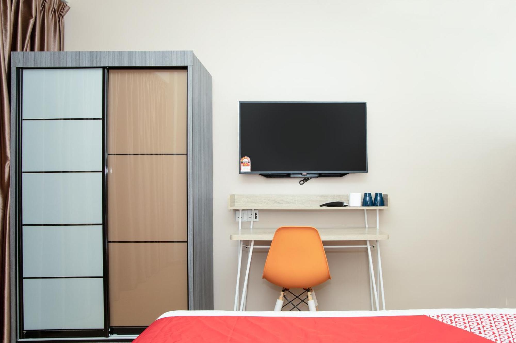 Capital O 90406 Mirani Hotel Ampang  Eksteriør bilde