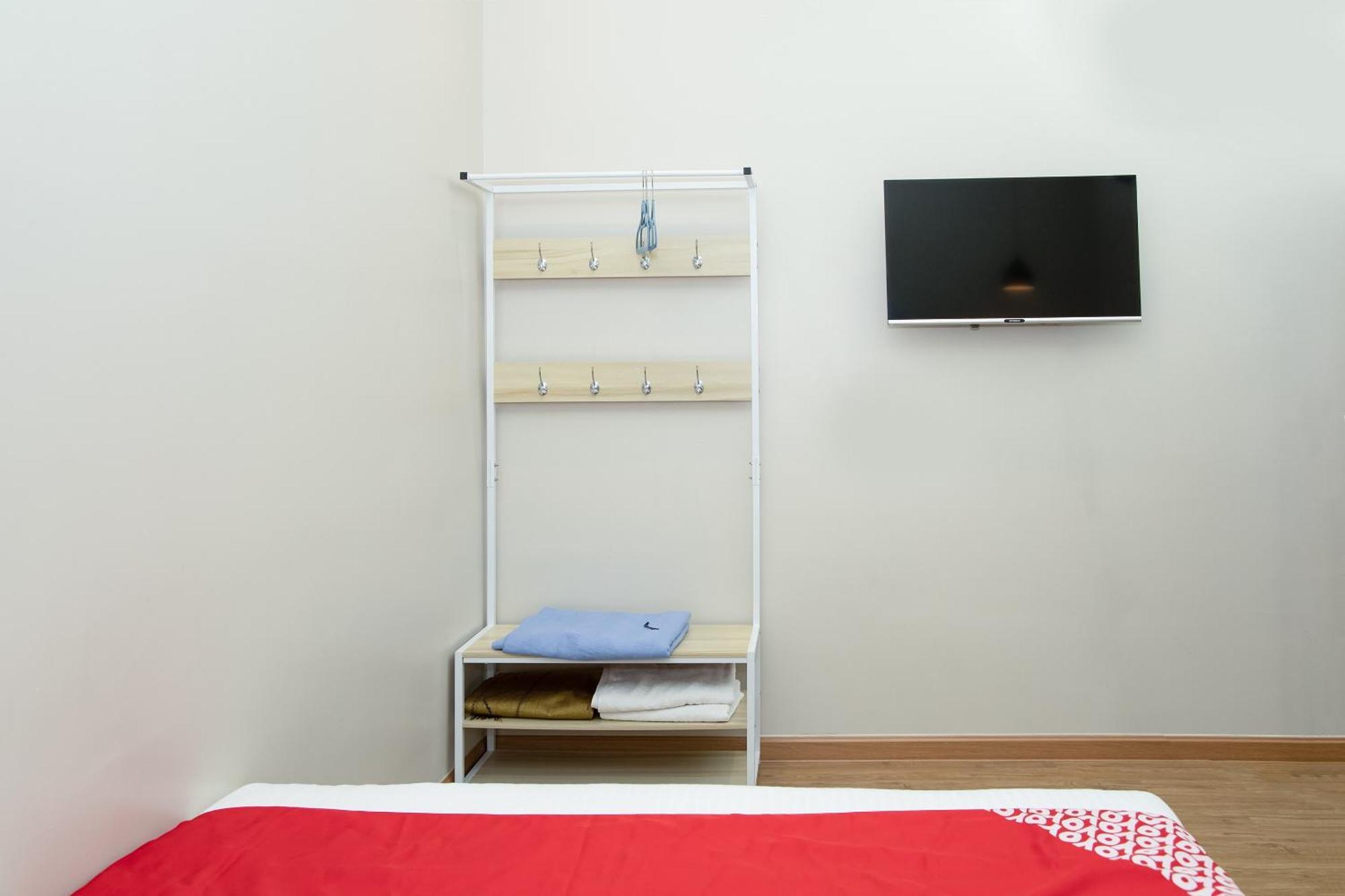 Capital O 90406 Mirani Hotel Ampang  Eksteriør bilde