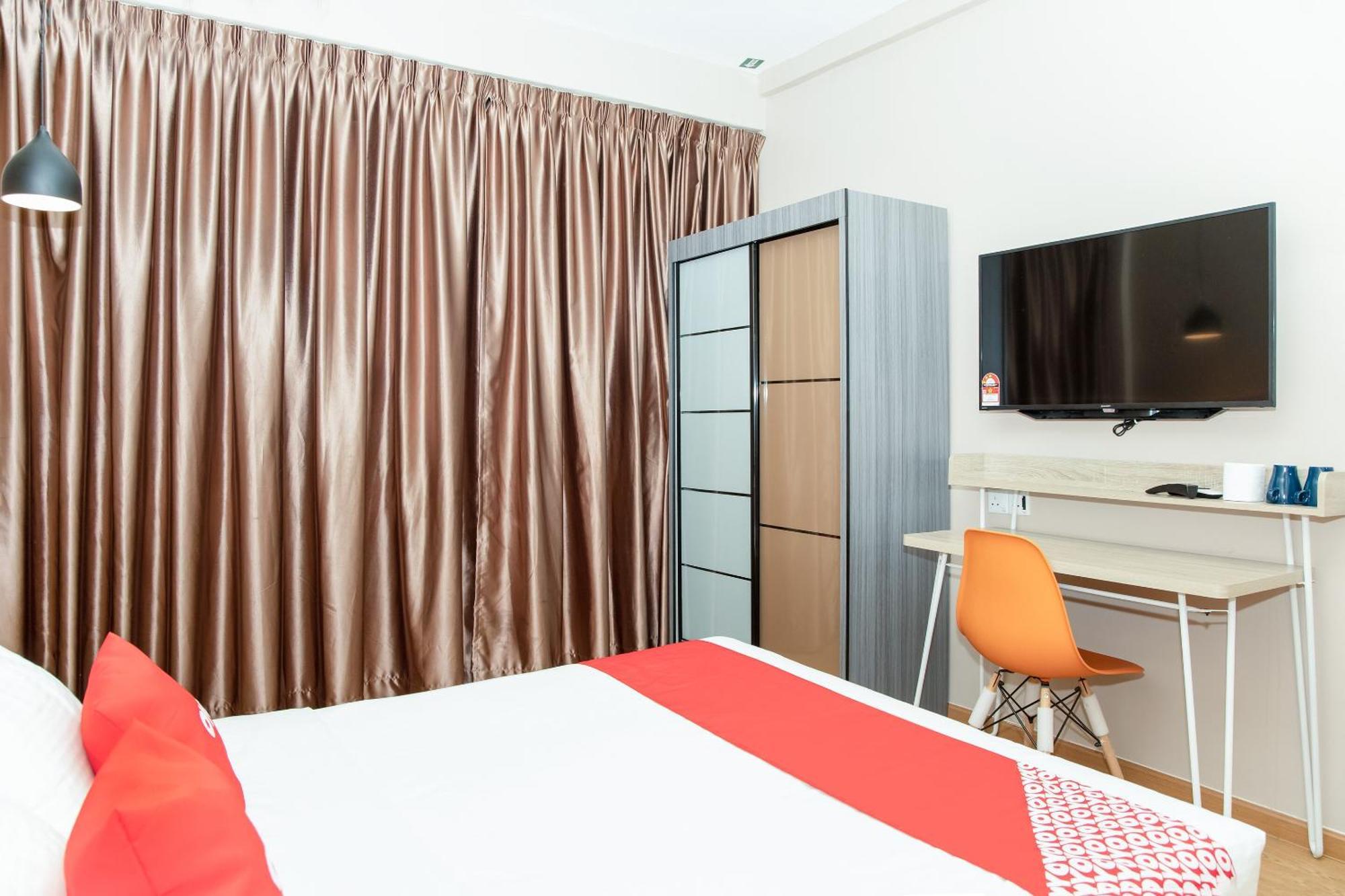 Capital O 90406 Mirani Hotel Ampang  Eksteriør bilde