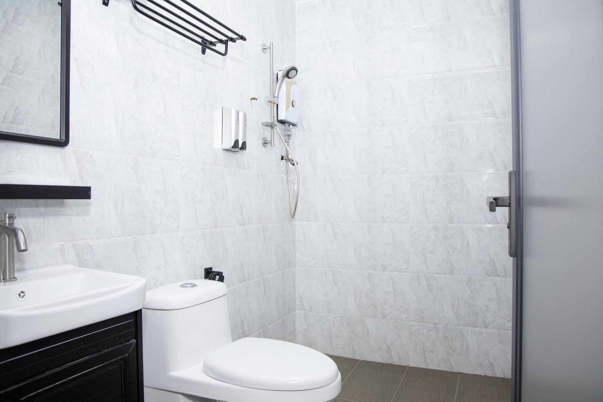 Capital O 90406 Mirani Hotel Ampang  Eksteriør bilde