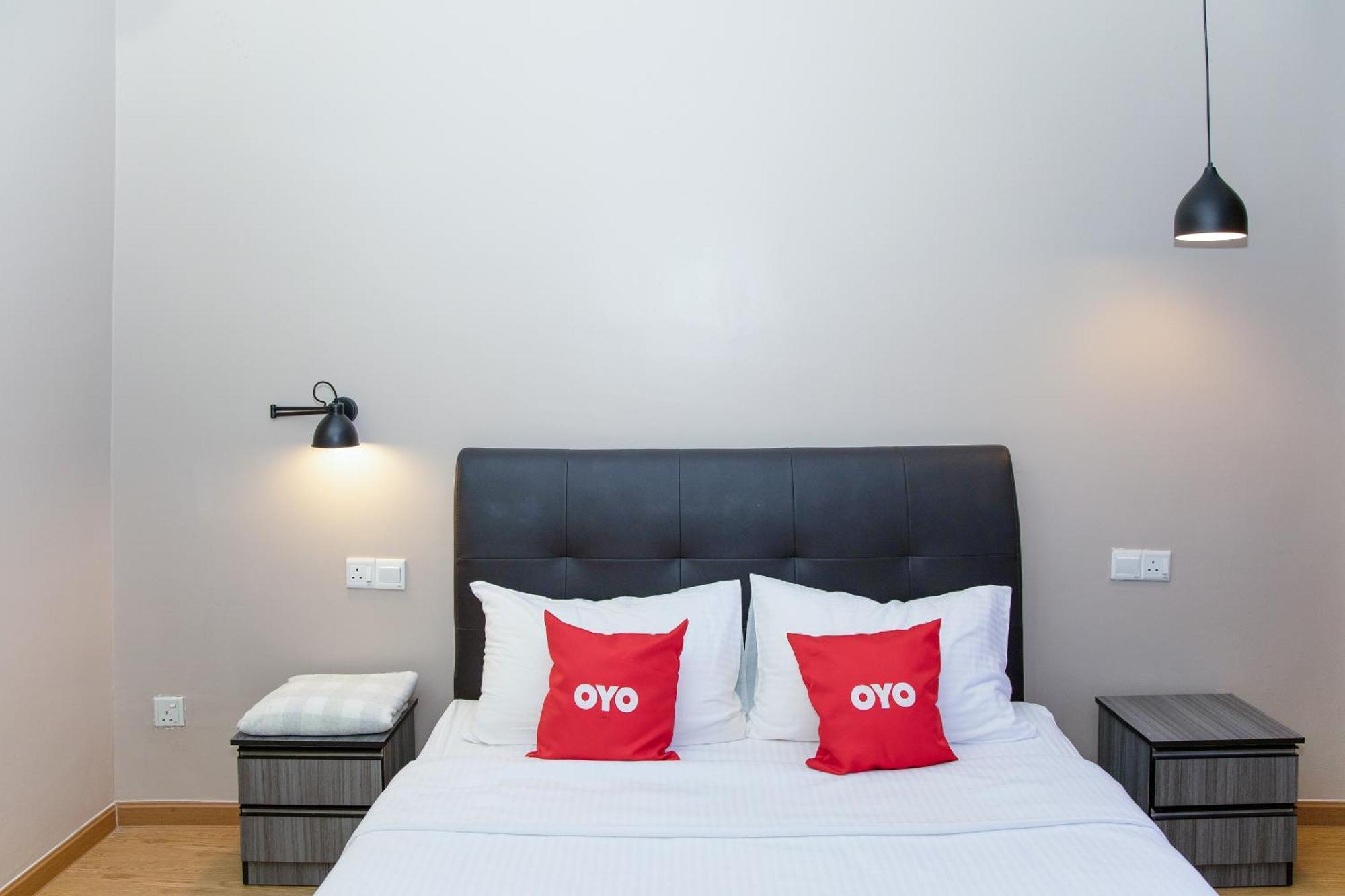 Capital O 90406 Mirani Hotel Ampang  Eksteriør bilde